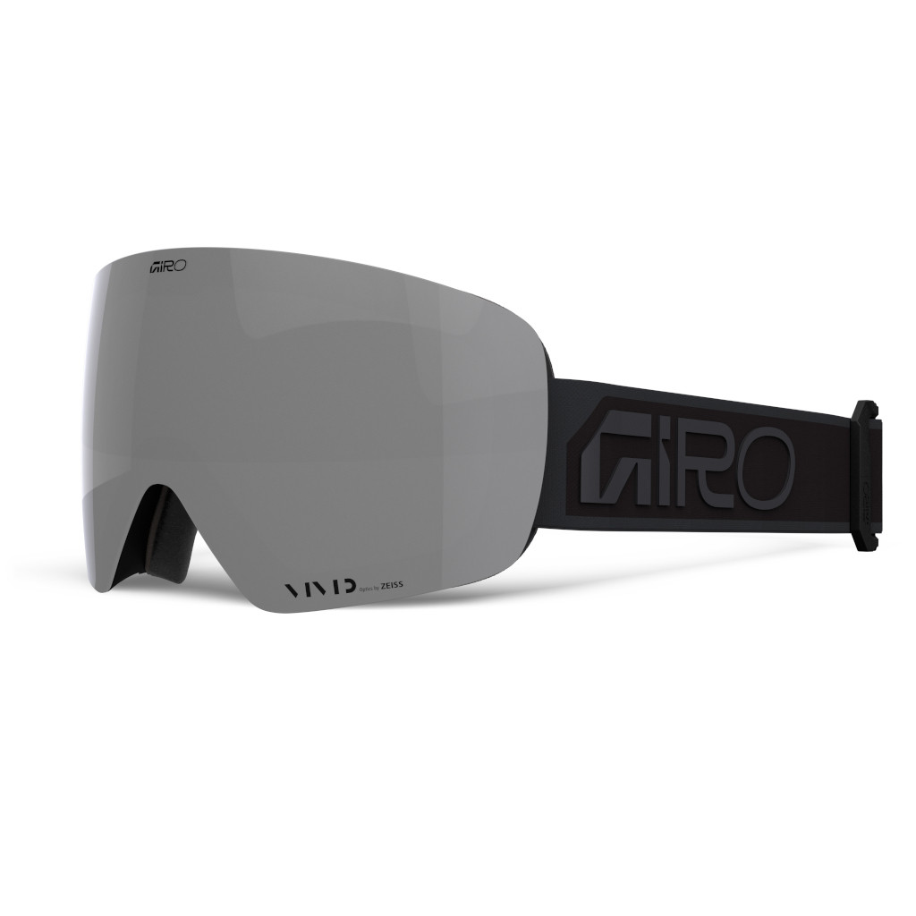 シオカラ　　　GIRO contour AF スノーゴーグル Giro Contour Snow Goggles - PROLENS