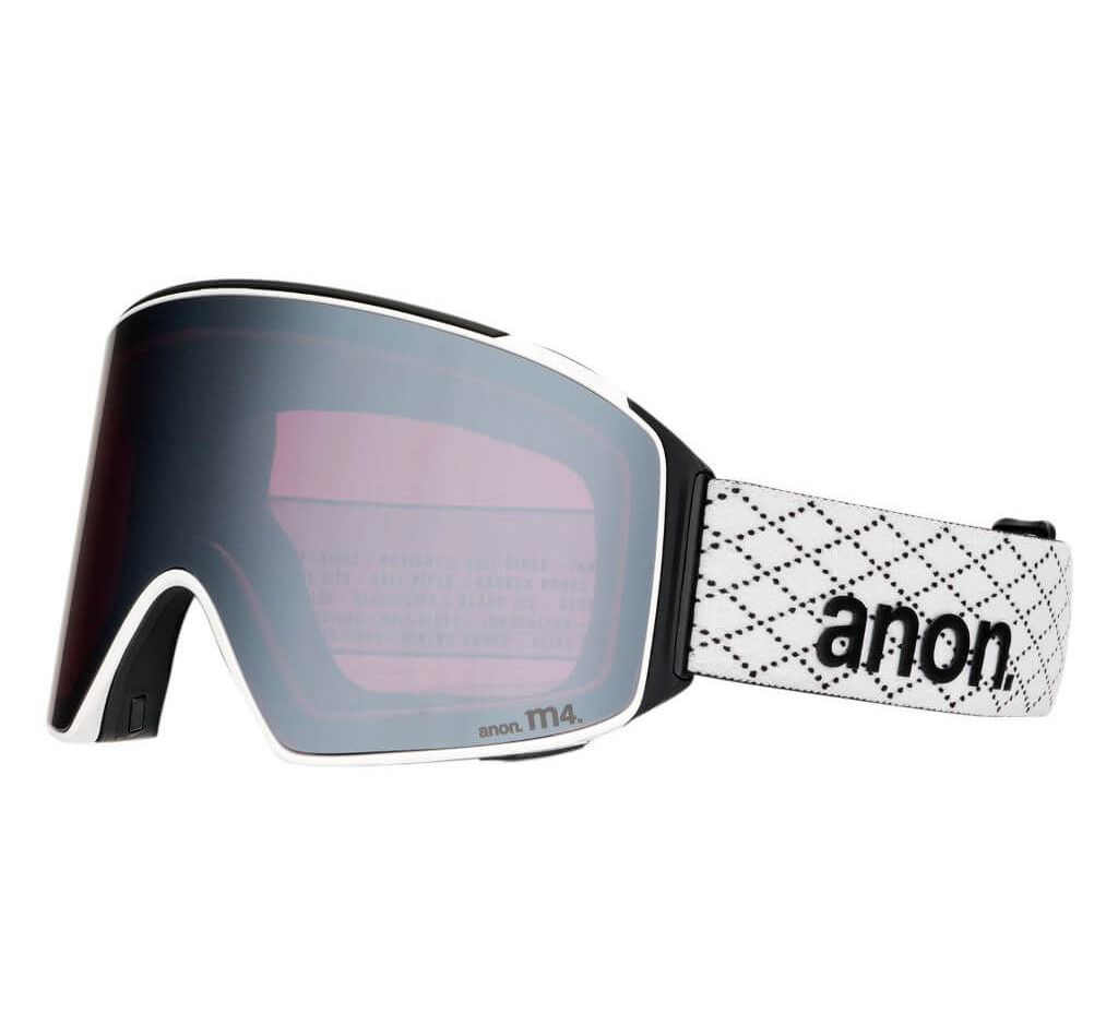 Anon M4 Toric Goggles - PROLENS