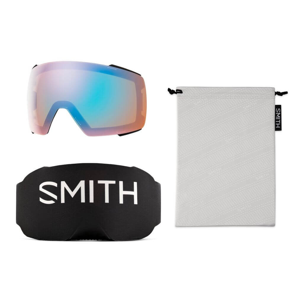 Smith I/O MAG Goggles