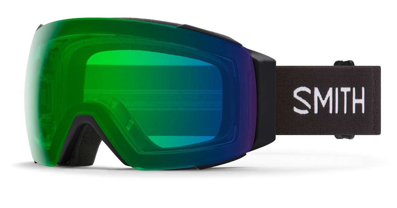 Smith IO MAG Goggles