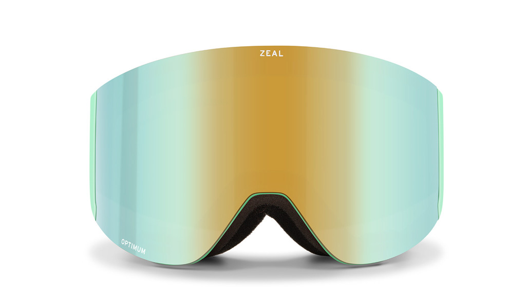 zeal セット Zeal Hatchet Goggles - PROLENS