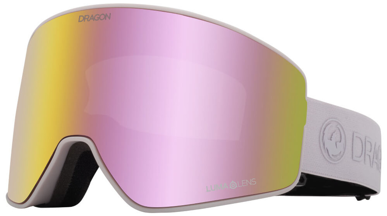 Dragon Alliance PXV2 Snow Goggles