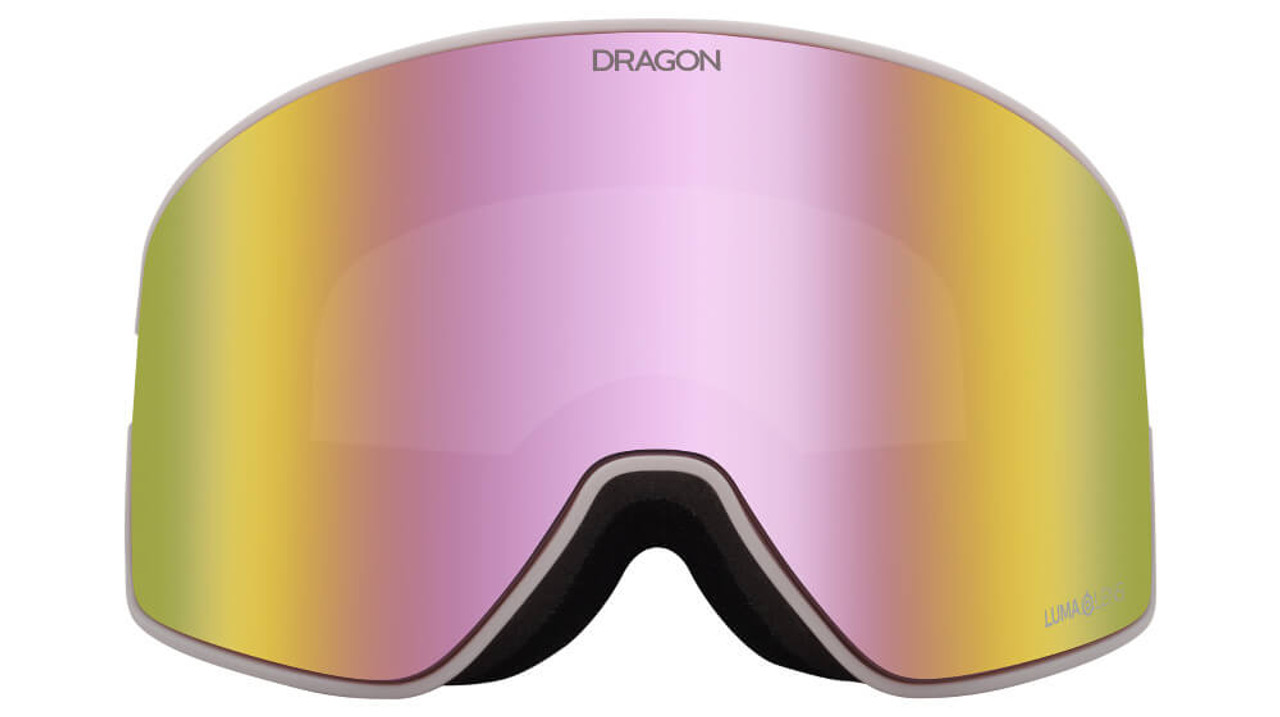 Dragon Alliance PXV2 Snow Goggles