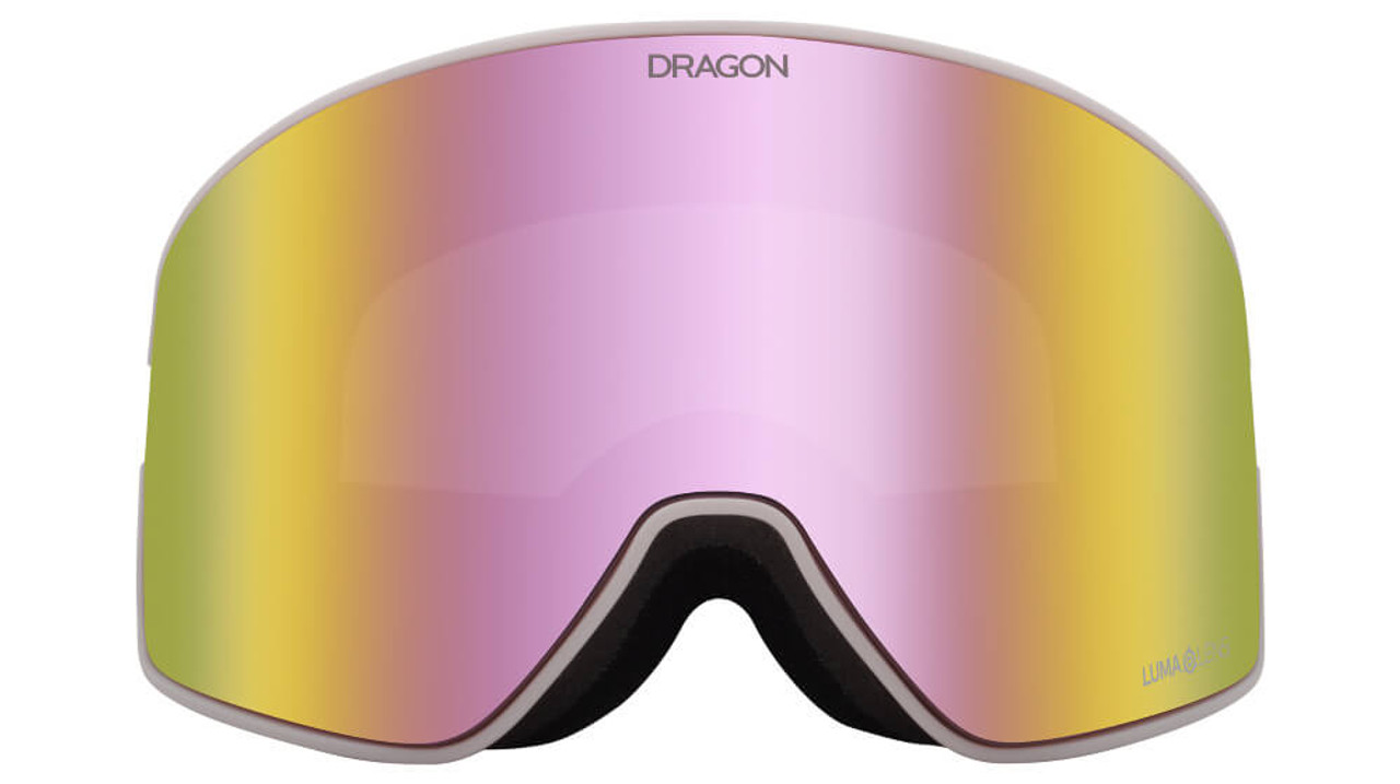 Dragon Alliance PXV2 Goggles - PROLENS