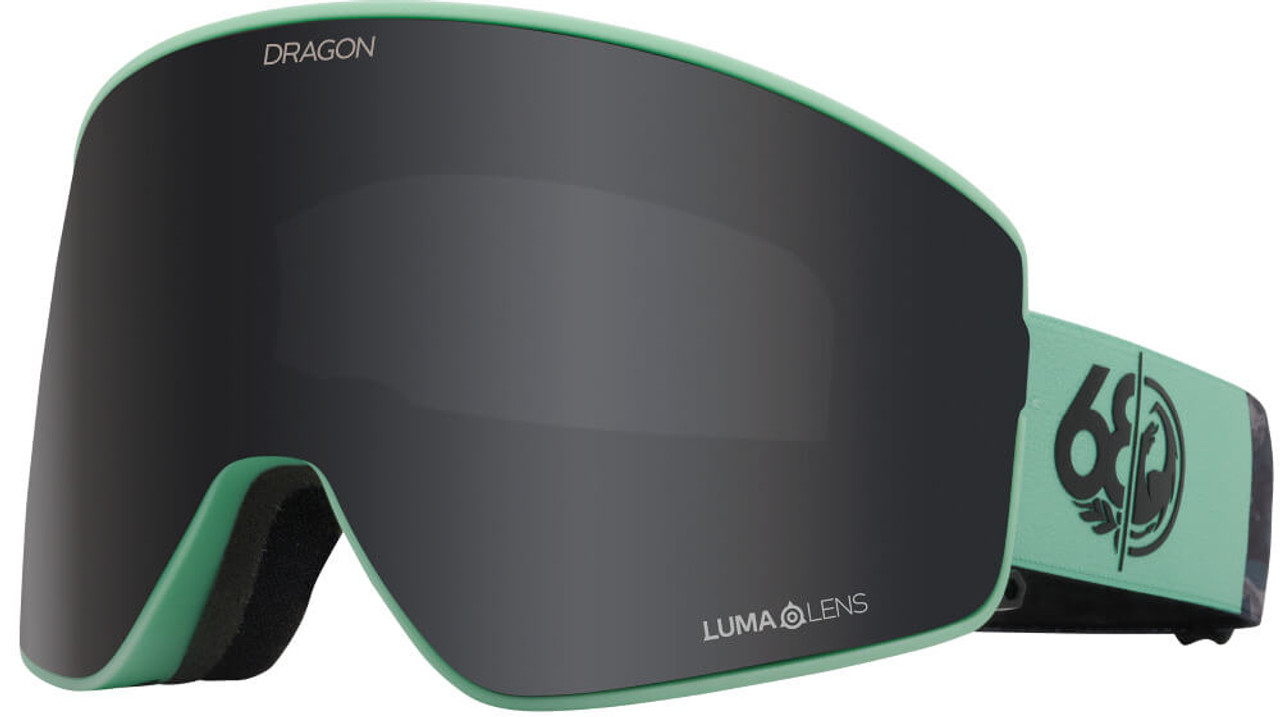 Dragon Alliance PXV2 Goggles - PROLENS