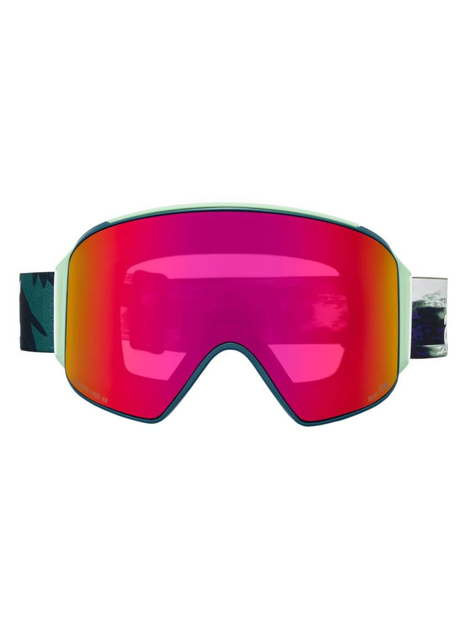 anon M4 Cylindrical アノン m4 Anon M4 Cylindrical Perceive Goggles - PROLENS