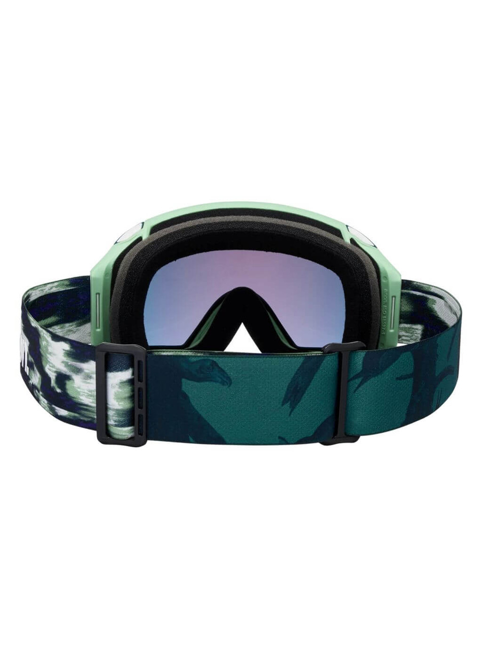 Anon M4 Cylindrical Perceive Goggles - PROLENS