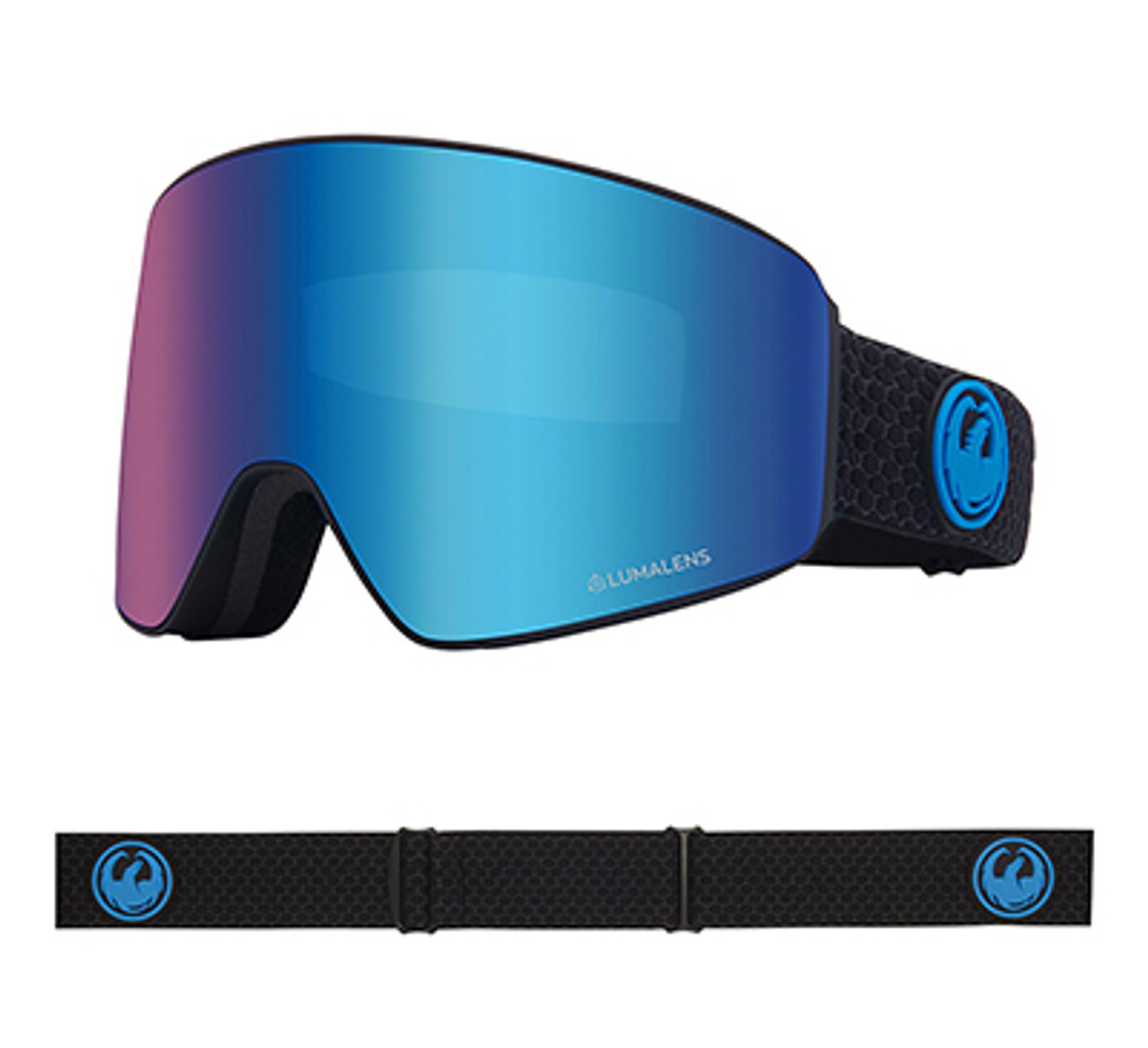 Dragon PXV Snow Goggles