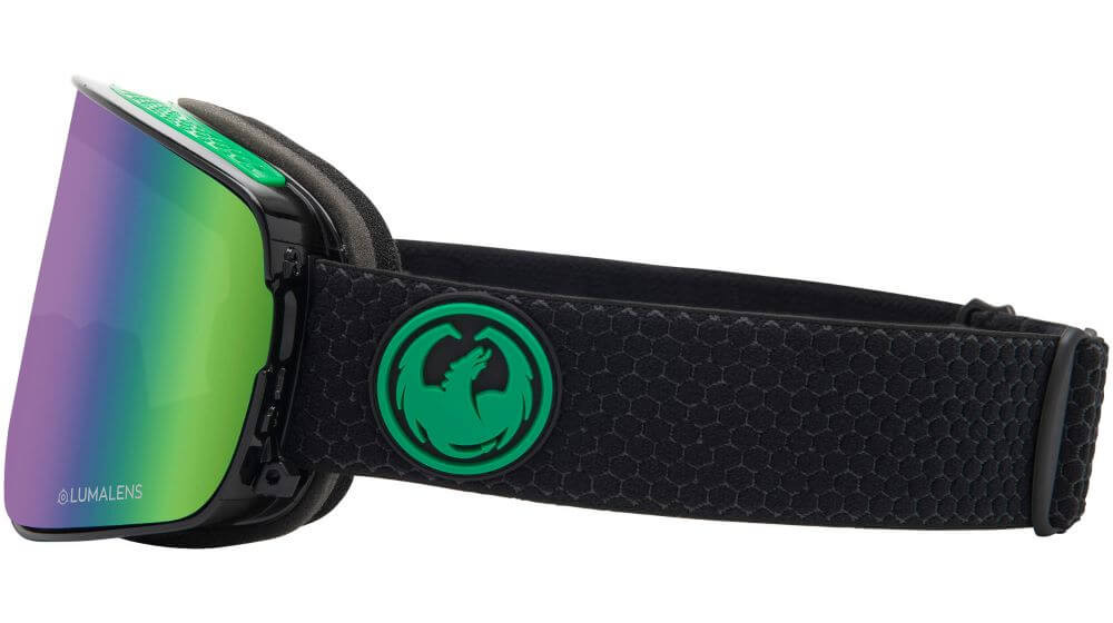 Dragon Alliance NFX2 Goggles - PROLENS