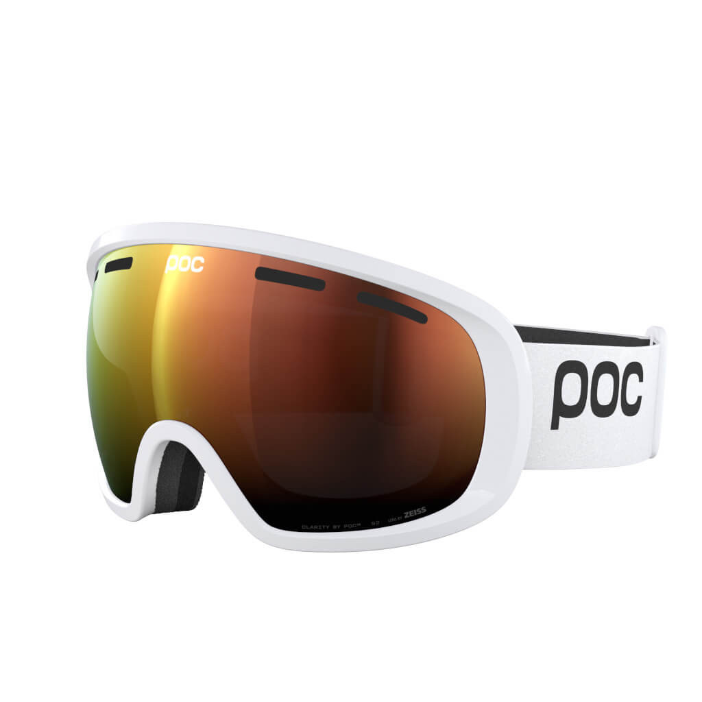 POC Fovea Race Snow Goggles