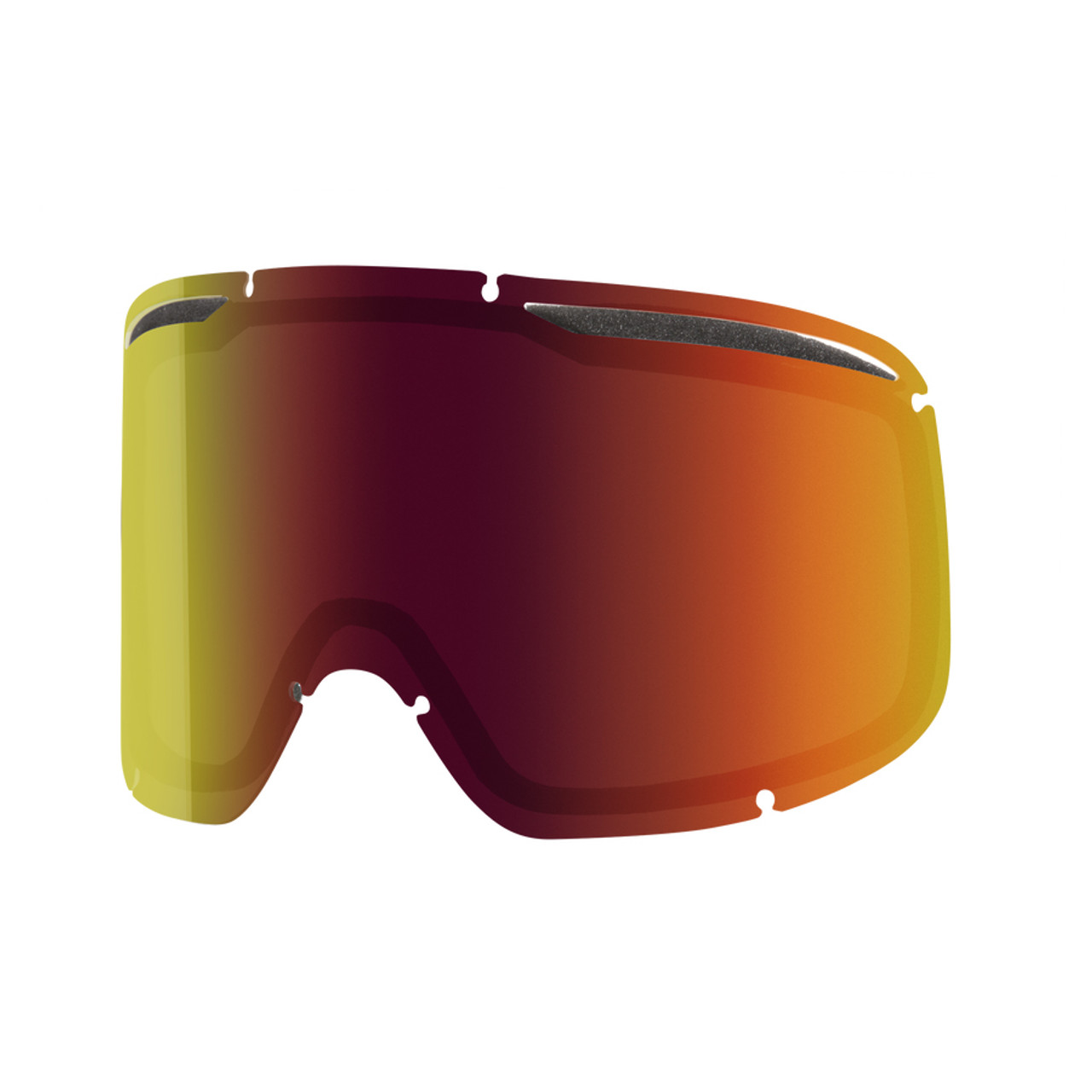 Smith Frontier Replacement Lenses - PROLENS