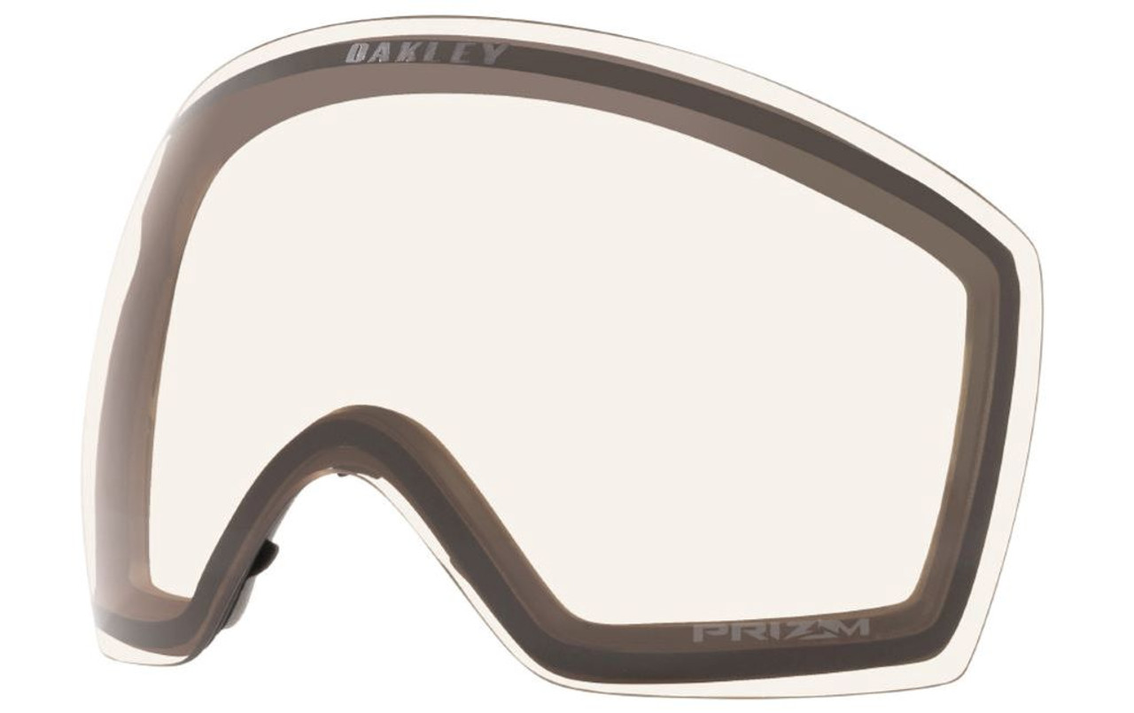 Oakley Flight Deck, Flight Deck L & Flight Deck XL Lens