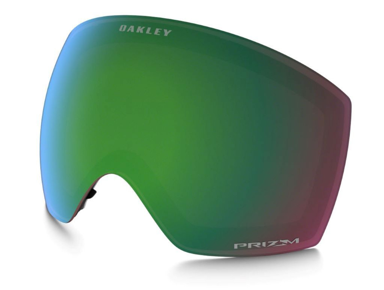 Oakley Flight Deck, Flight Deck L & Flight Deck XL Lens