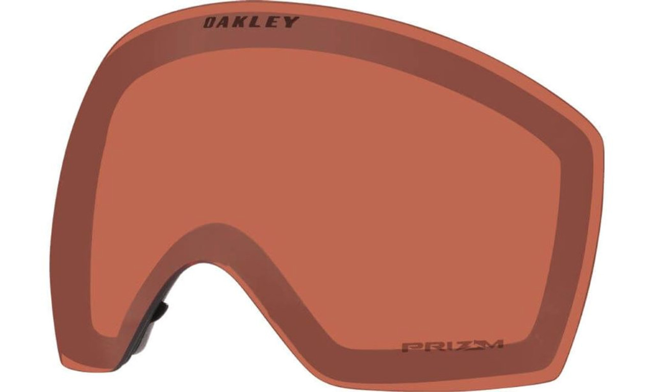 Oakley Flight Deck, Flight Deck L & Flight Deck XL Lens