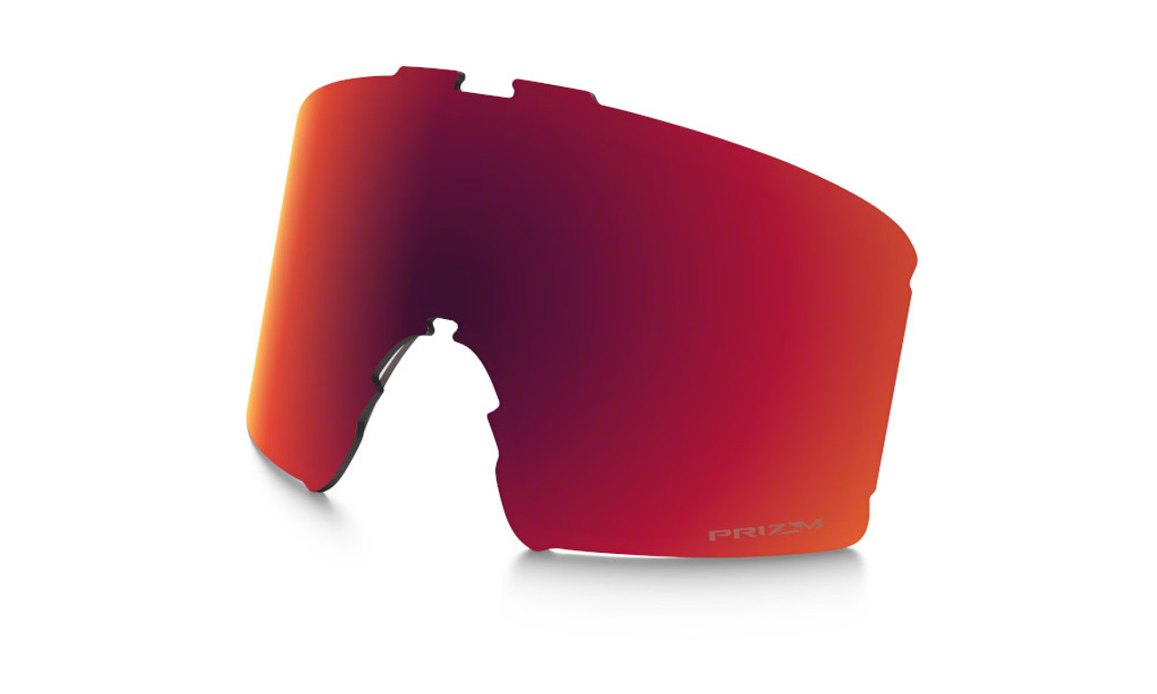 Oakley Line Miner XL Replacement Lenses - PROLENS