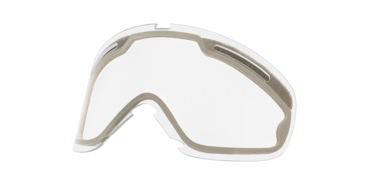 Clear - Oakley O Frame 2.0 PRO XS Replacement Lens