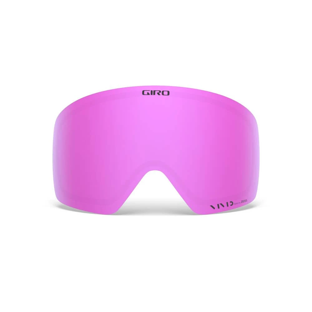 Vivid Pink - Giro Contour Replacement Lens