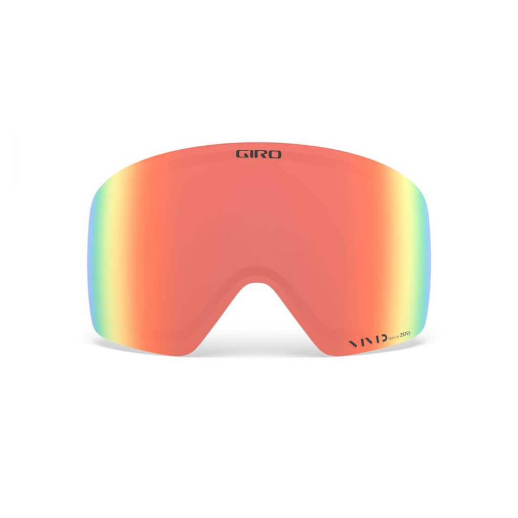 Vivid Infrared - Giro Contour Replacement Lens