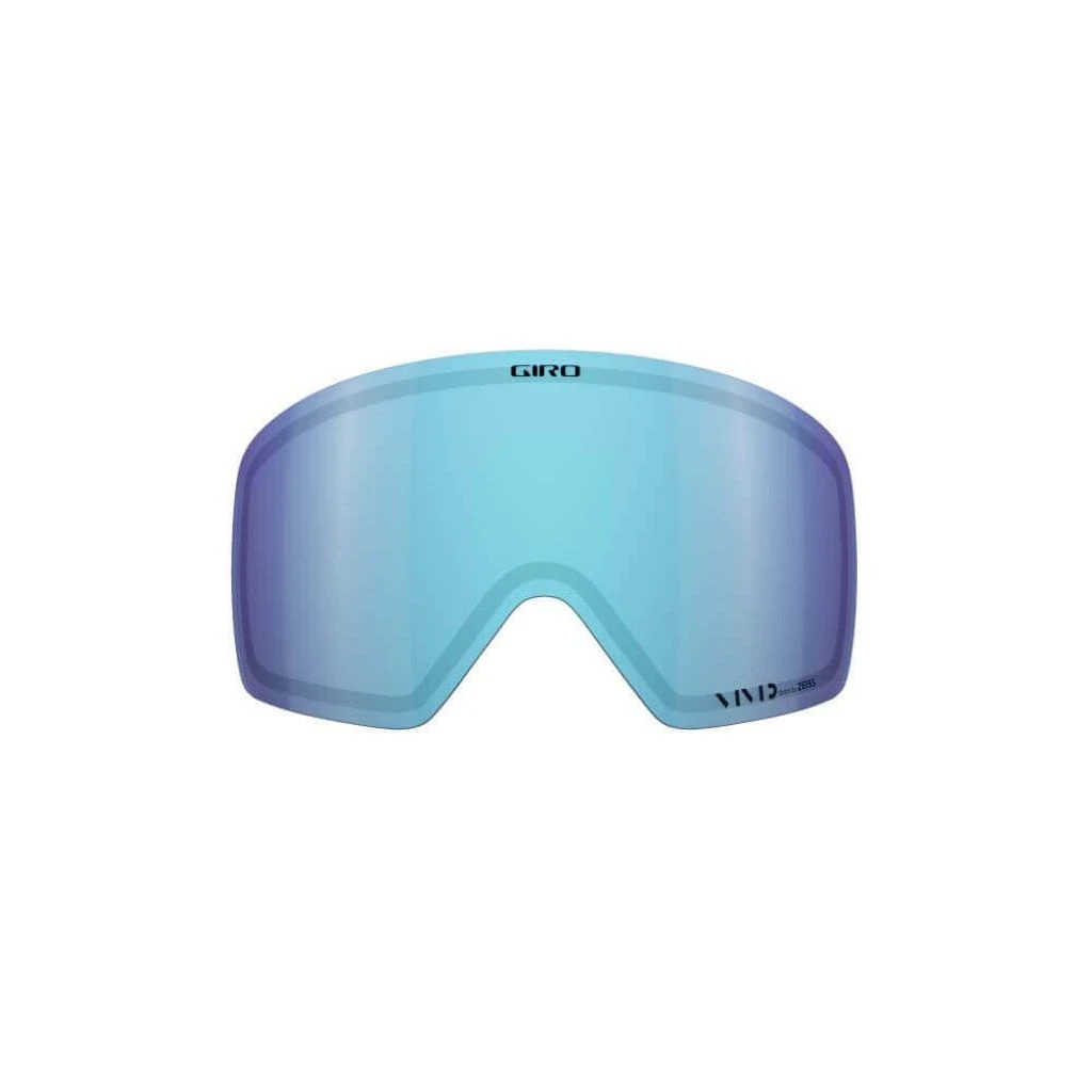 Vivid Royal - Giro Contour Replacement Lens