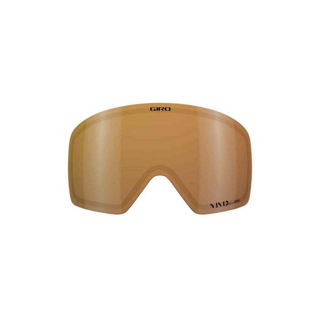 Vivid Petrol - Giro Contour Replacement Lens