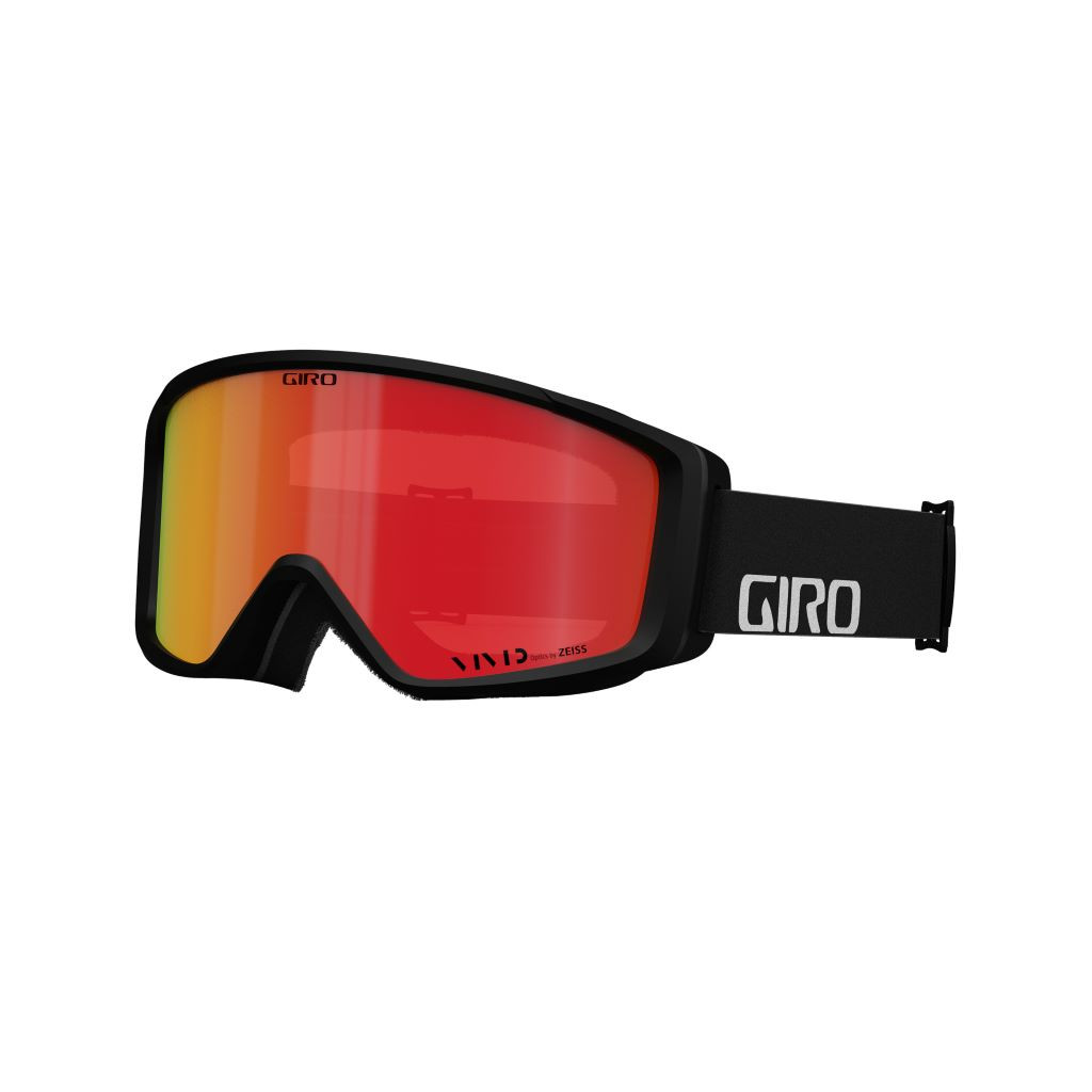 Giro Index 2.0 OTG Snow Goggles