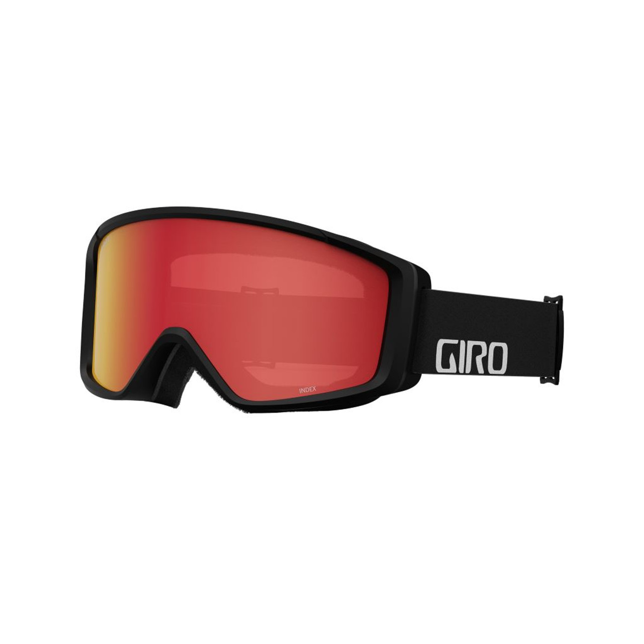 Giro Index 2.0 OTG Snow Goggles