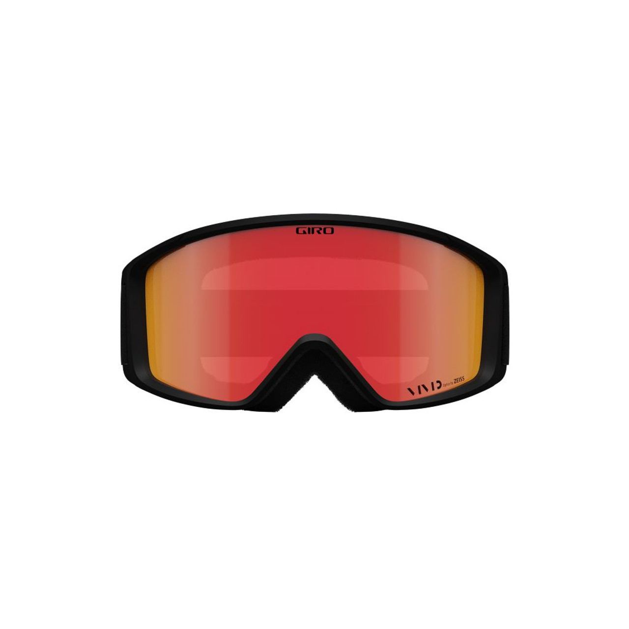 Giro Index 2.0 OTG Snow Goggles
