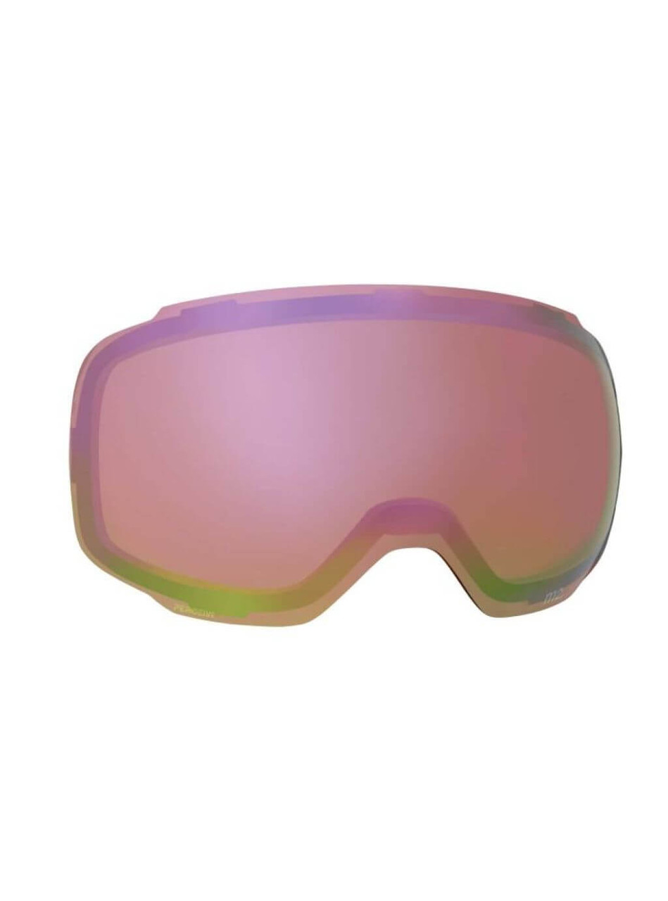 Cloudy Pink - Anon M2 Perceive Replacement Lenses Cloudy Pink - Anon M2 Perceive Replacement Lenses