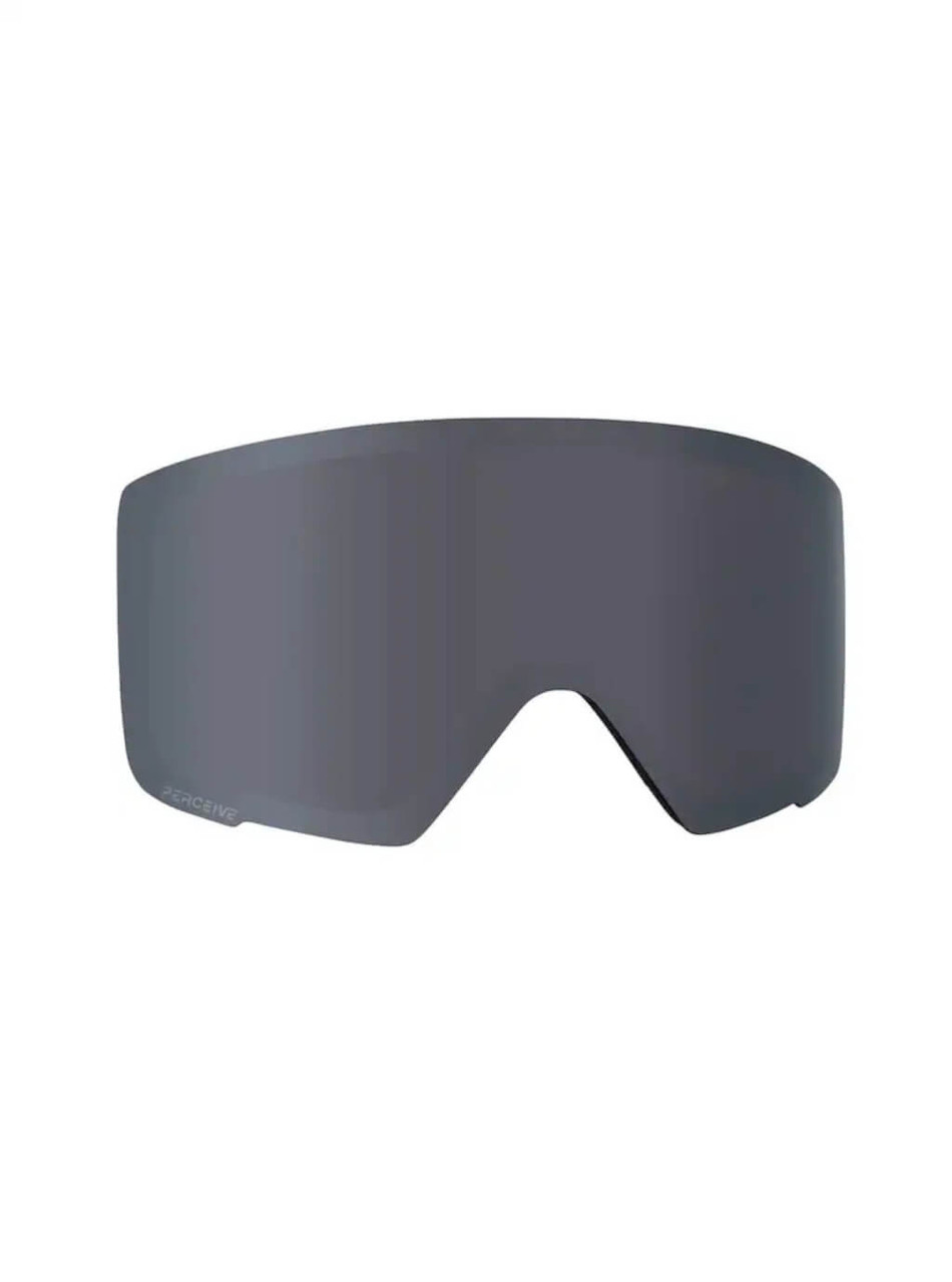 Sunny Onyx - Anon M3 Perceive Replacement Lenses