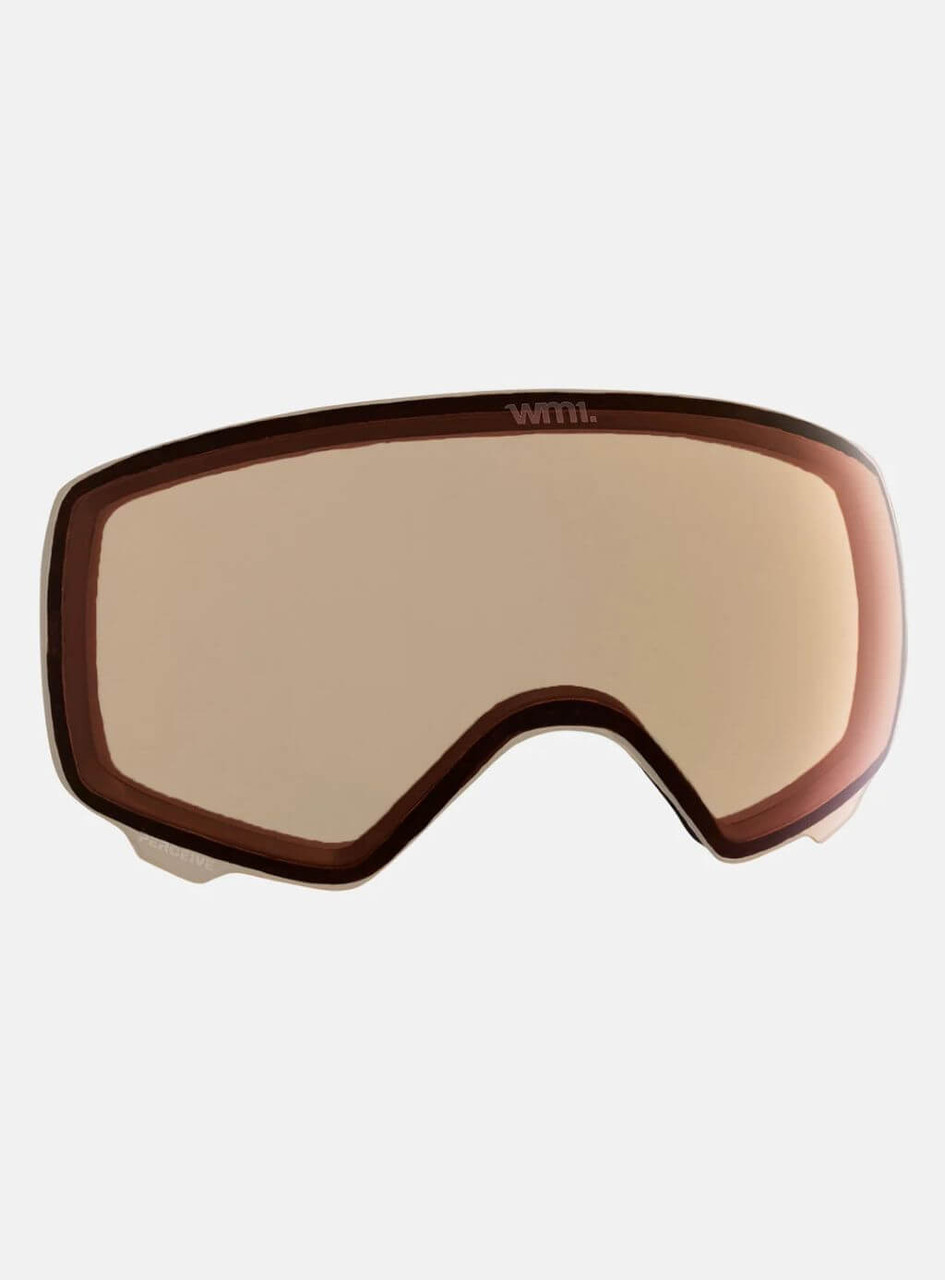 Anon WM1 Perceive Replacement Goggle Lenses - PROLENS