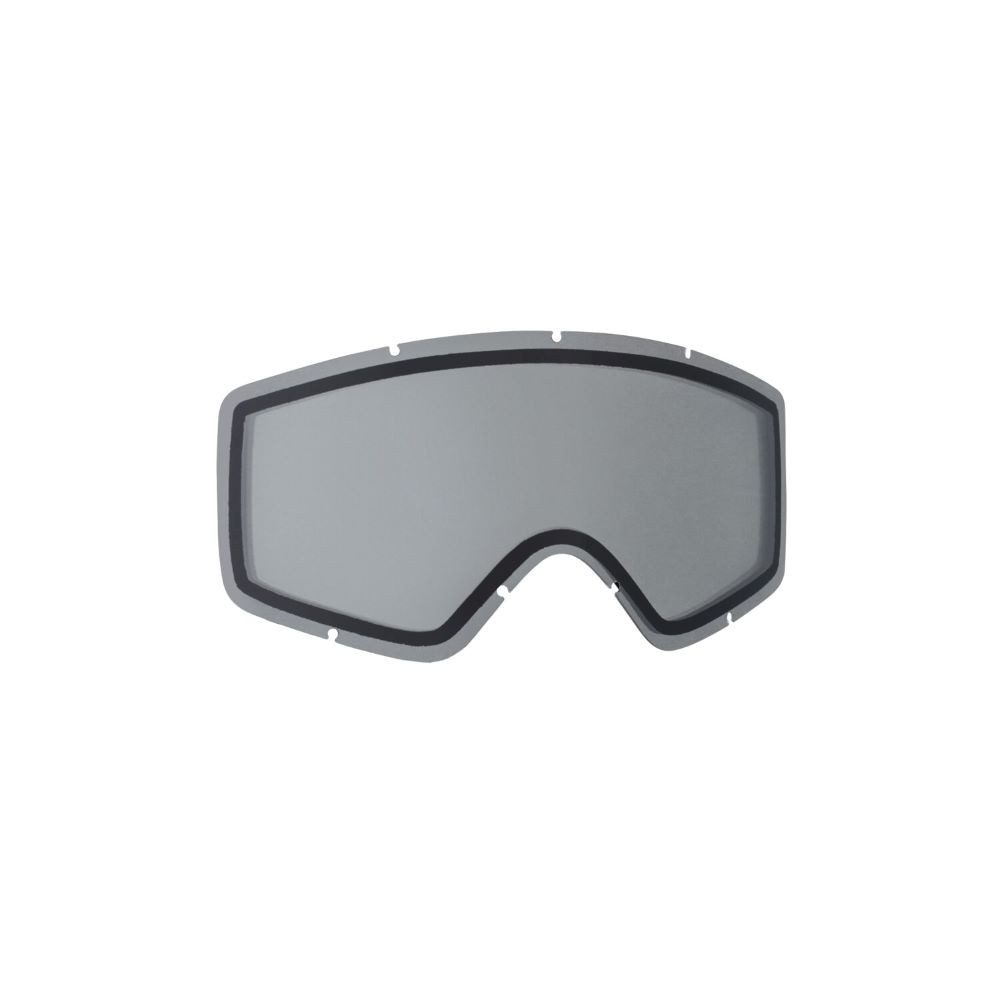 goggle shape