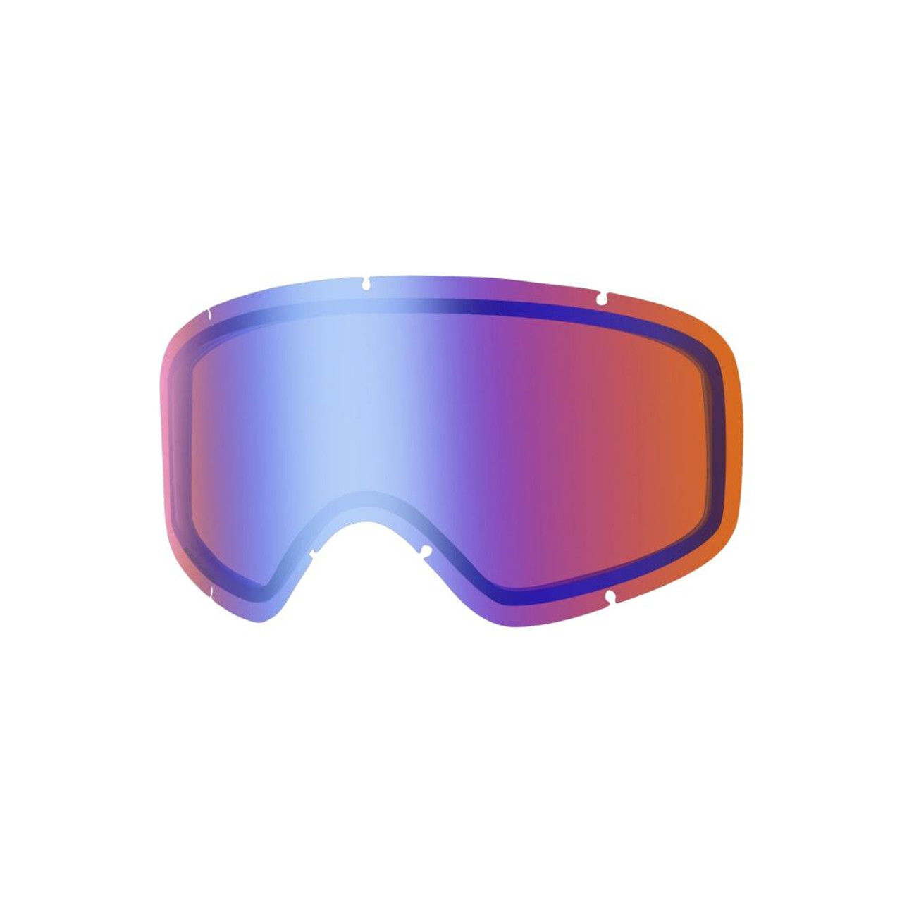 Variable Blue - Anon Insight Lenses Variable Blue - Anon Insight Lenses