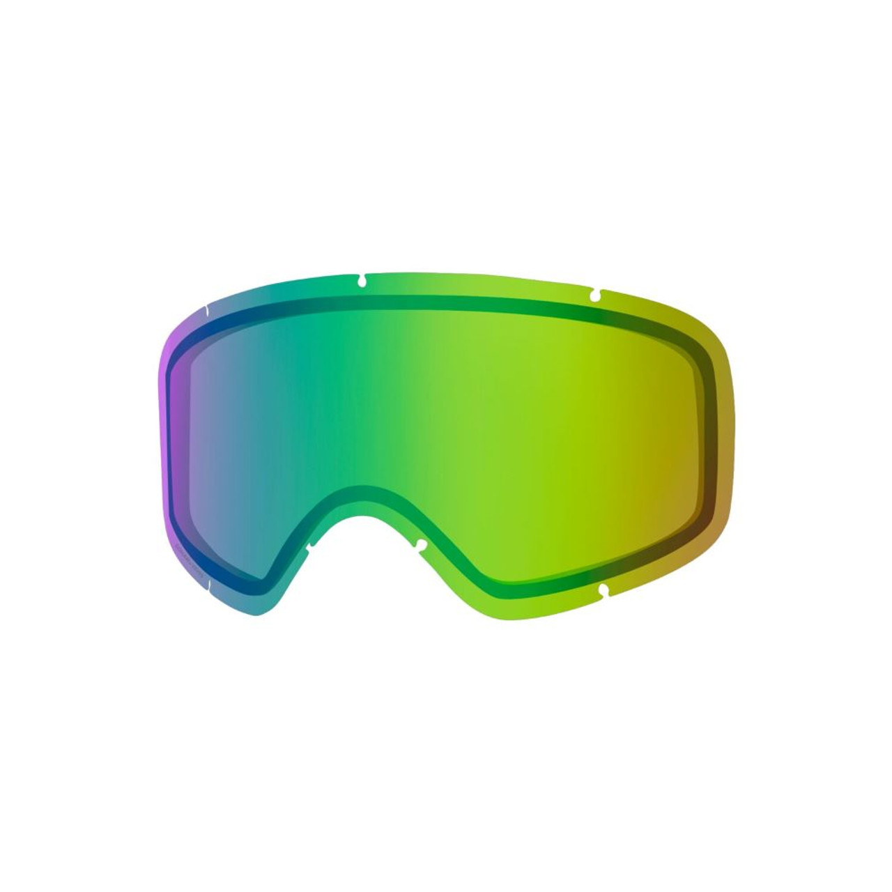Variable Green -  Anon Insight Lenses Variable Green -  Anon Insight Lenses