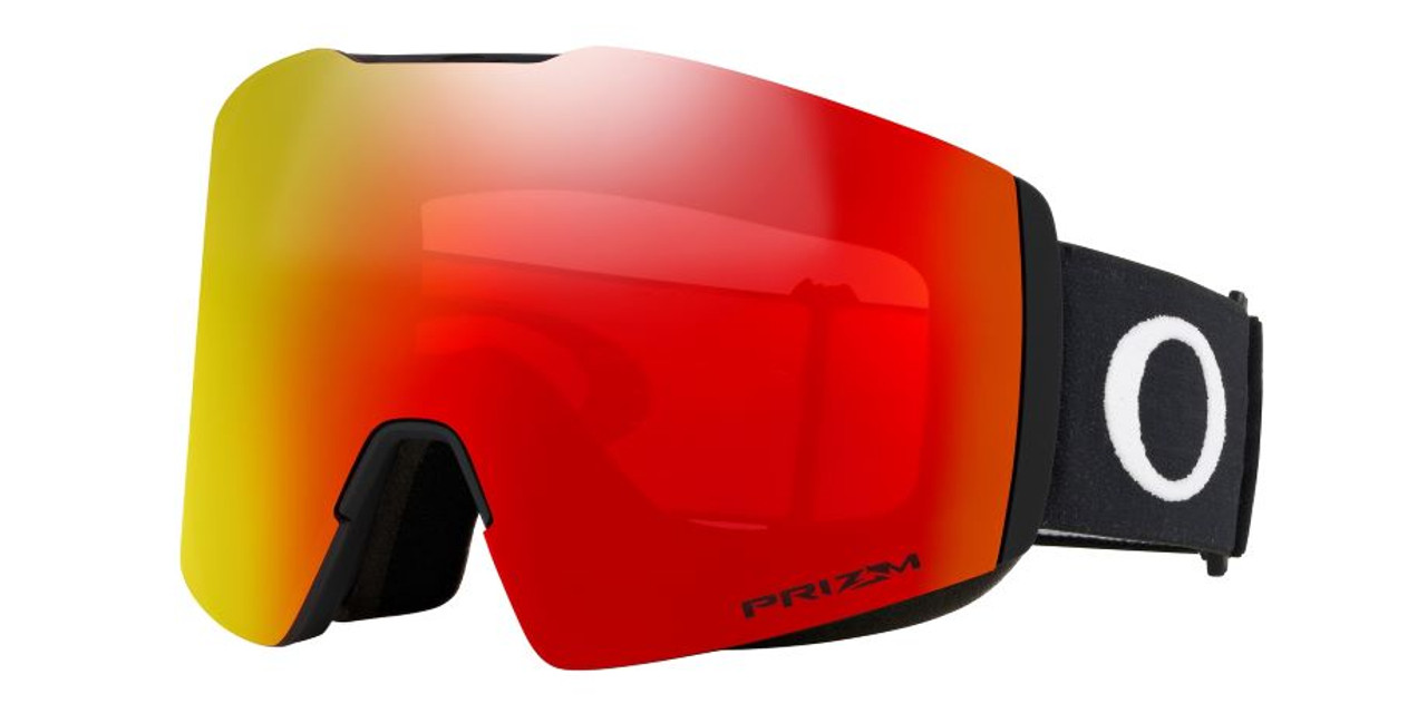 Oakley Fall Line L Snow Goggles