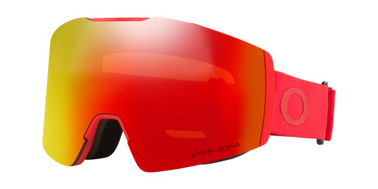 Oakley Fall Line XM - Redline w/ Prizm Torch