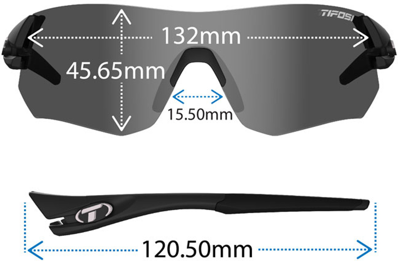 標準価格 Tifosi サングラス TSALI S-M | www.takalamtech.com