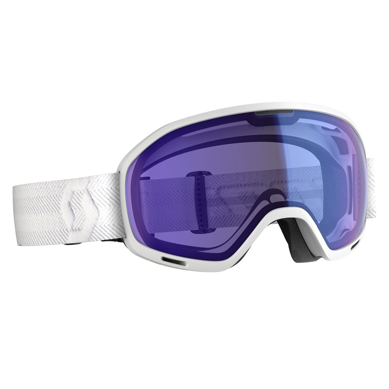 Scott Unlimited II OTG Snow Goggles