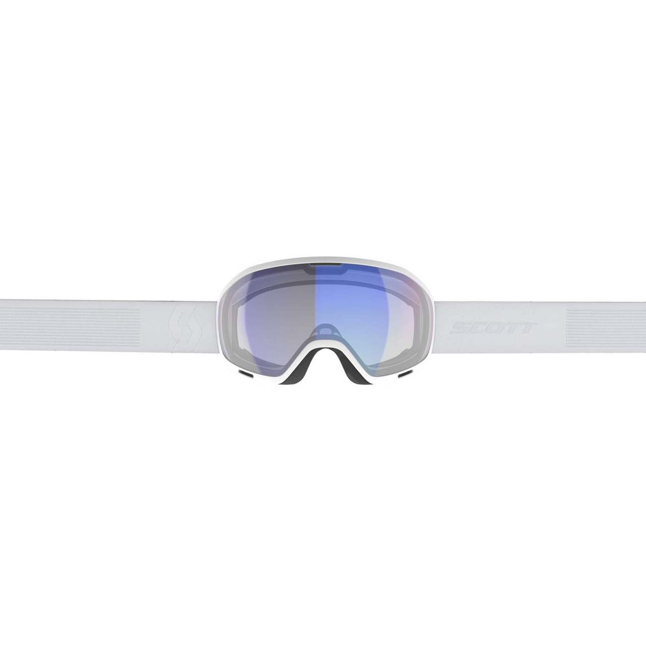 Scott Unlimited II OTG Snow Goggles