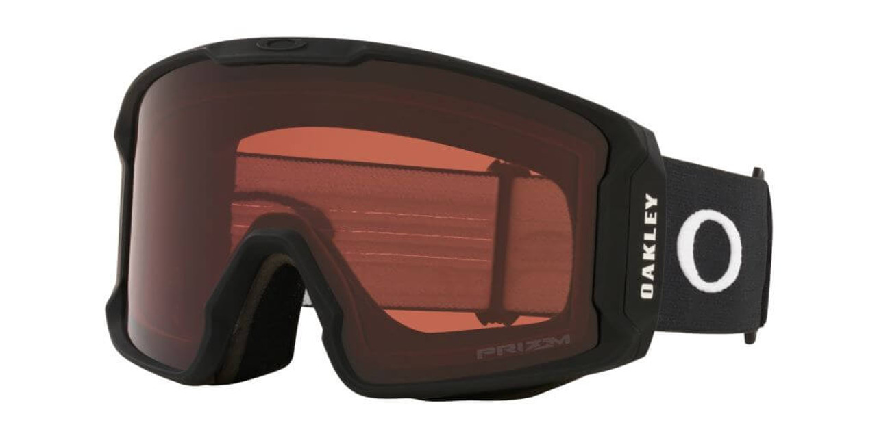 Oakley Line Miner L Snow Goggles