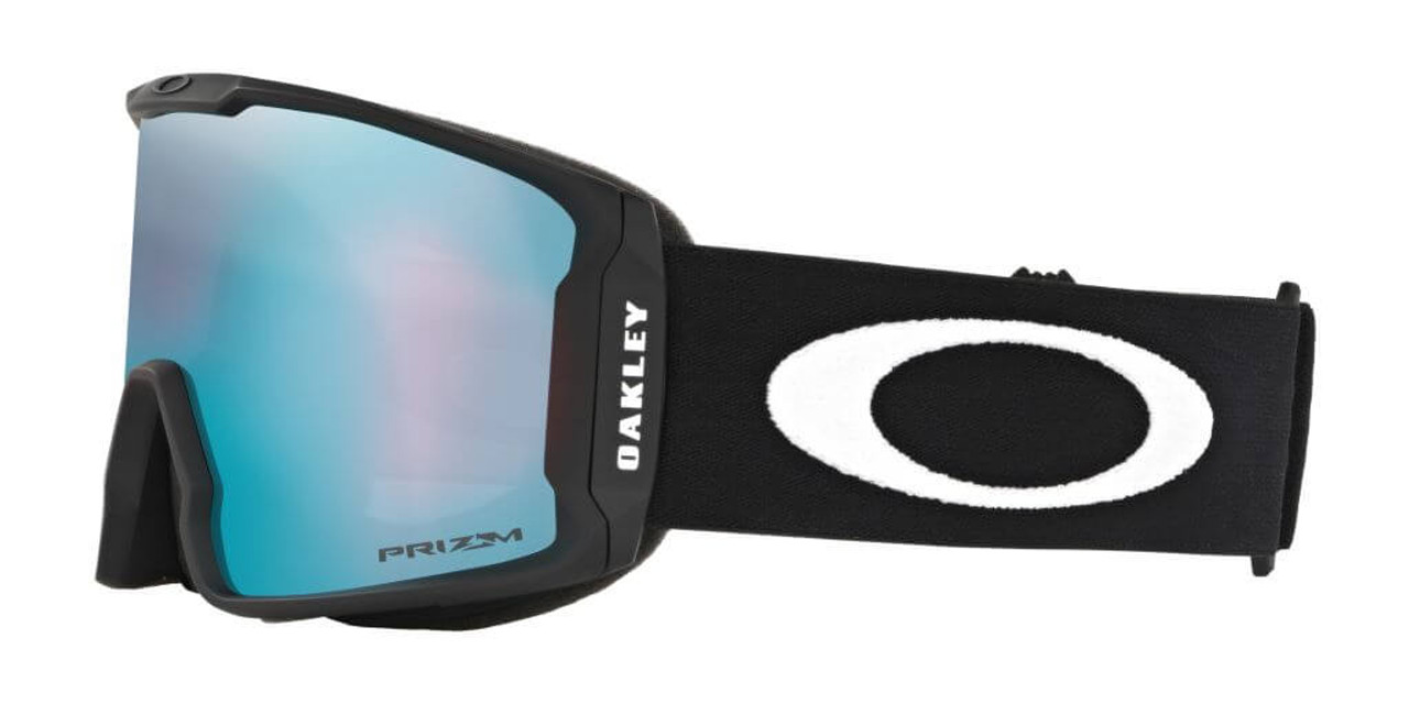 Oakley Line Miner L Snow Goggles