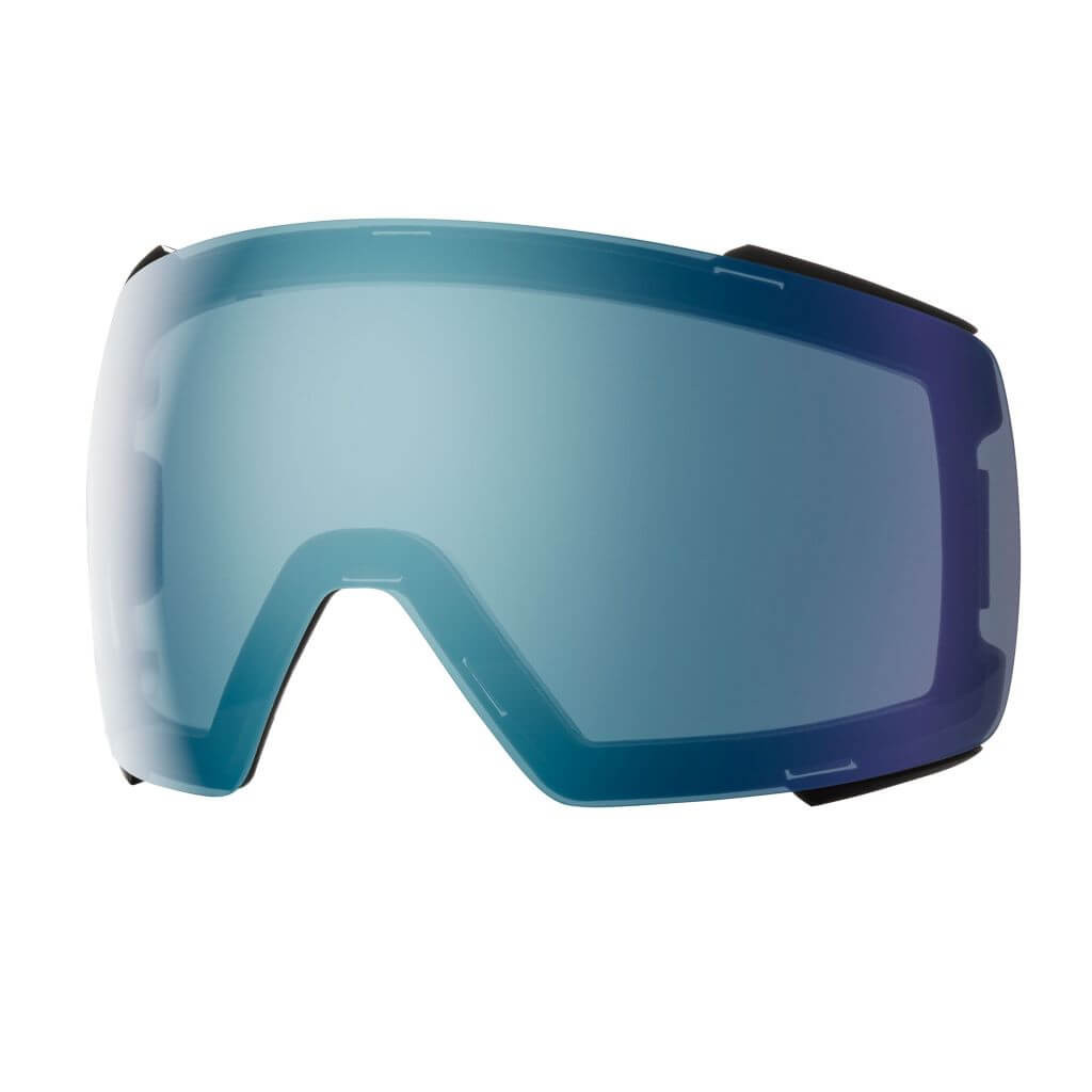 Smith I/O MAG Replacement Goggle Lenses - PROLENS
