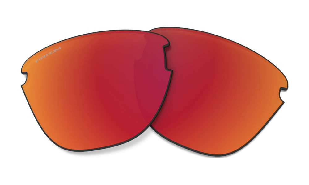 oakley frogskin lite lenses