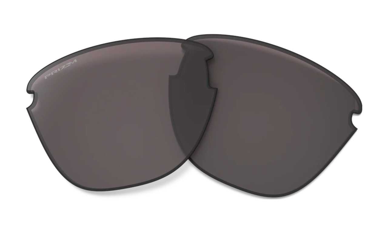 Prizm Grey - Oakley Frogskin Lite Lenses