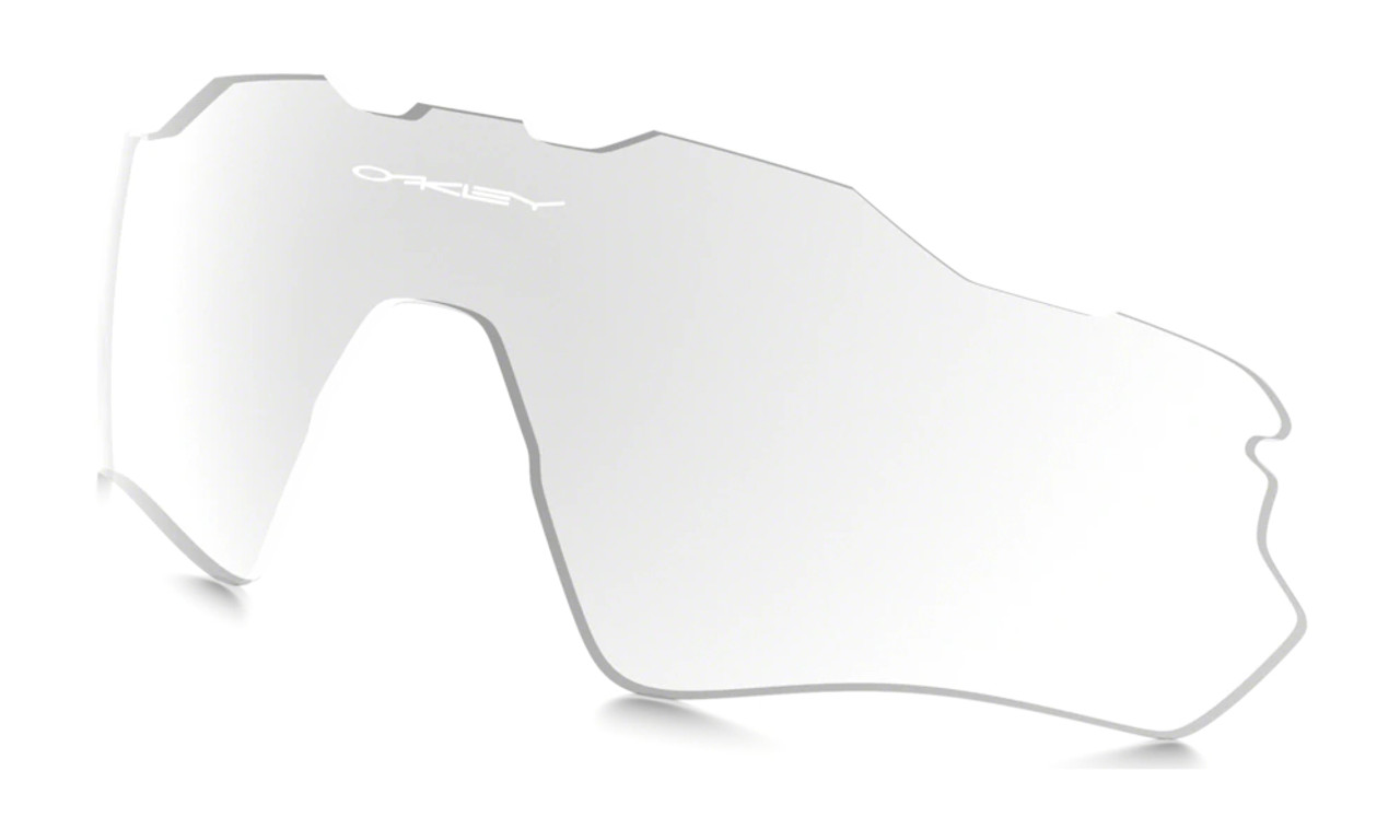 Lente fotocromatica oakley radar ev path Clearance