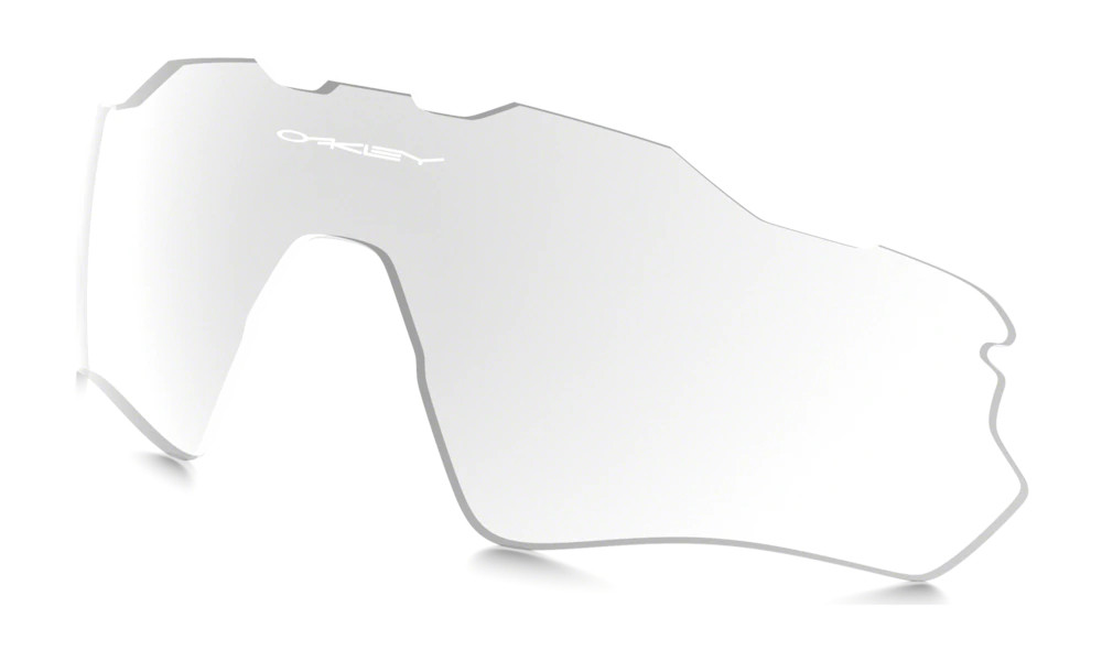 Oakley Radar EV Path Replacement Lenses 