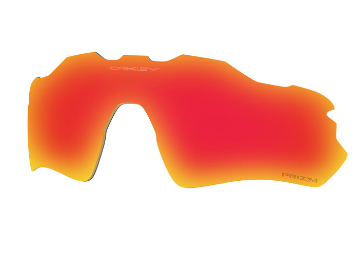 radar ev lens replacement