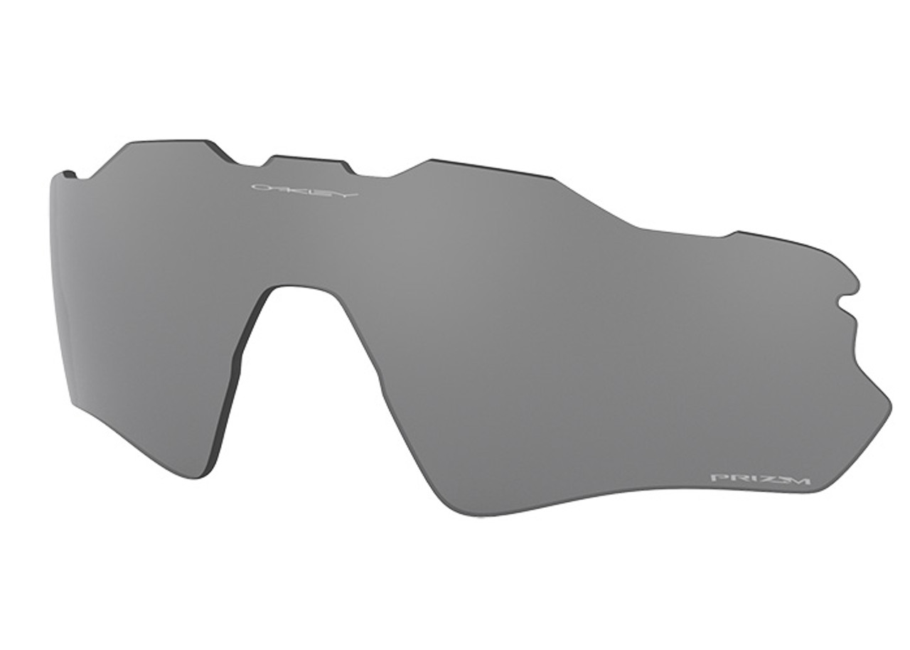 オークリー　Radar EV Path Prizm Black レンズ OAKLEY RADAR EV PATH PRIZM BLACK-SPORT GLASSES – Homisport