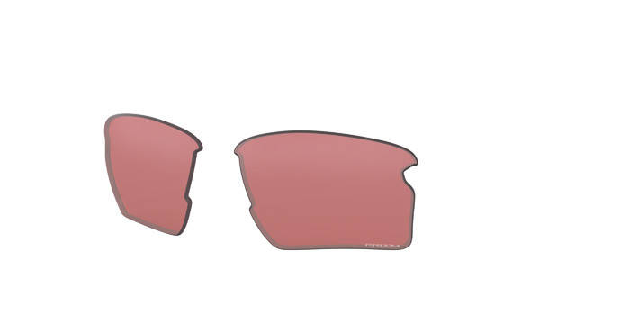 oakley flak 2.0 prizm lenses