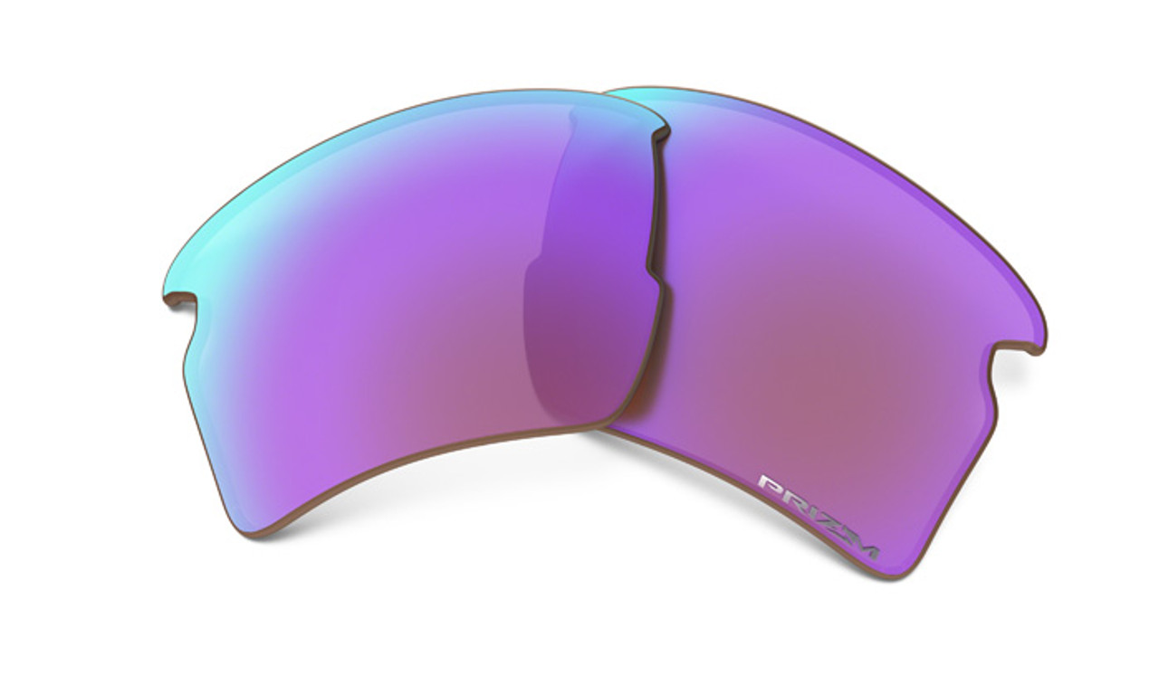 oakley flak 2.0 xl prizm lenses