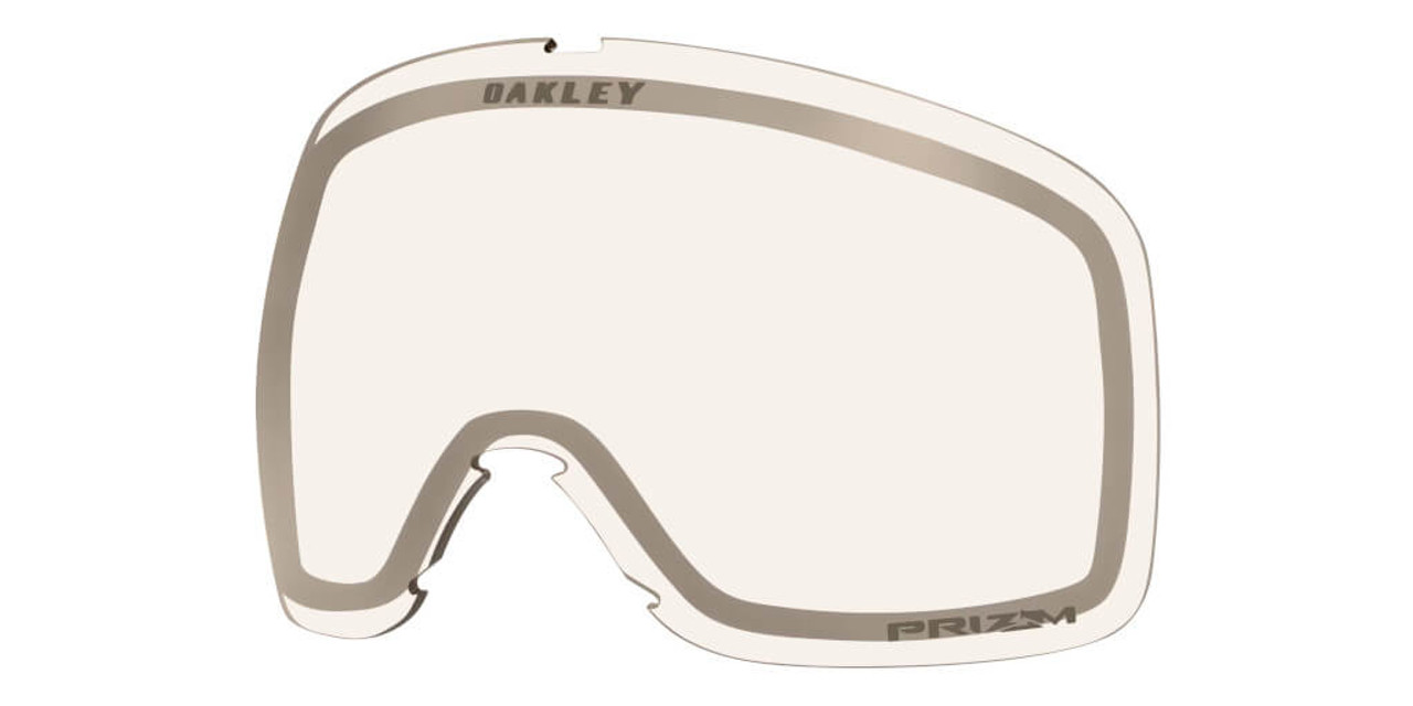 Oakley Flight Tracker XL & Flight Tracker L Lens